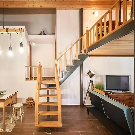 Casa Fonte Da Mina Apartment Fundao