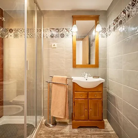 Casa Fonte Da Mina *