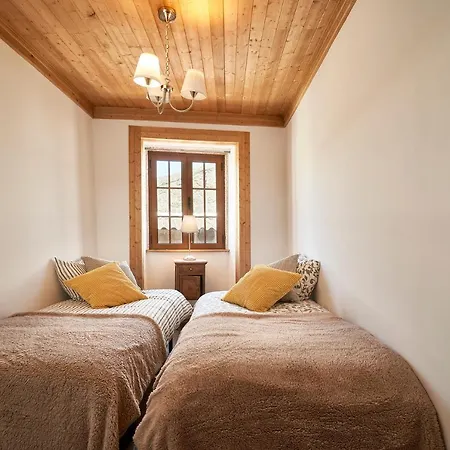 Casa Fonte Da Mina דירה