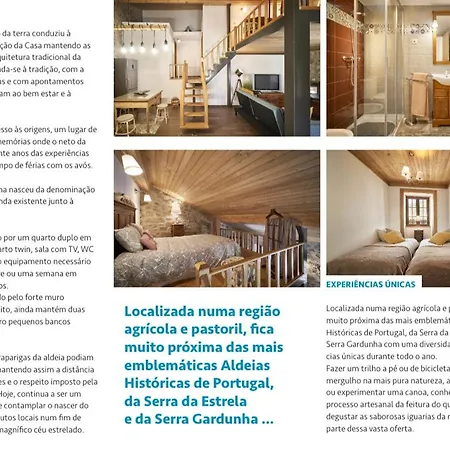 דירה A Casinha Da Orca